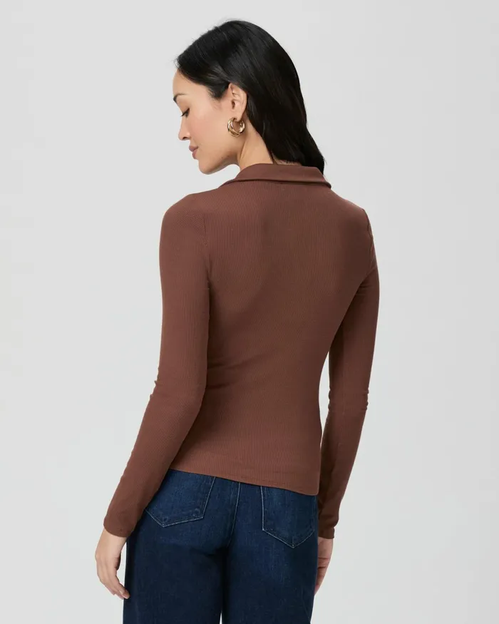 Silene Top 8211 French Press Women PAIGE Tops and Blouses Silene Top 8211 French Press Women PAIGE Tops and Blouses