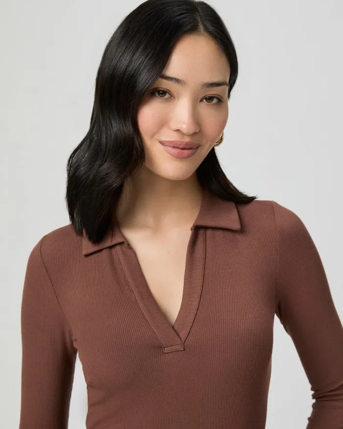 Silene Top 8211 French Press Women PAIGE Tops and Blouses Silene Top 8211 French Press Women PAIGE Tops and Blouses