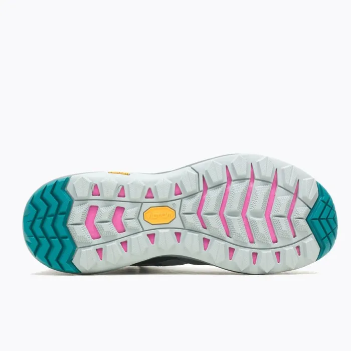 Siren 4 Mid GoreTex Monument Women Merrell Boots