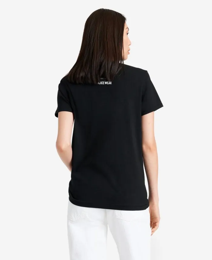 Site Exclusive Stand For Something TShirt Black MenWomen Kenneth Cole TShirts Site Exclusive Stand For Something TShirt Black MenWomen Kenneth Cole TShirts