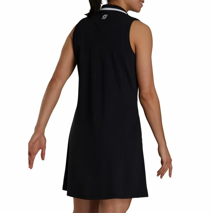 Sleeveless Dress Women Women FootJoy Shirts