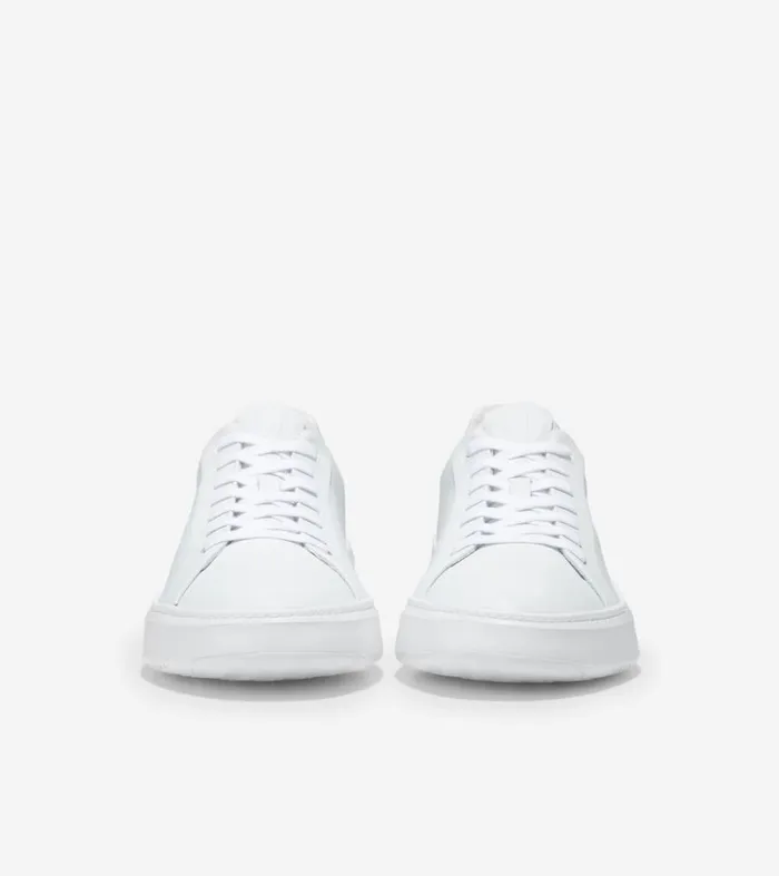 Sneakers Men Cole Haan GrandPr Topspin Sneaker Optic White