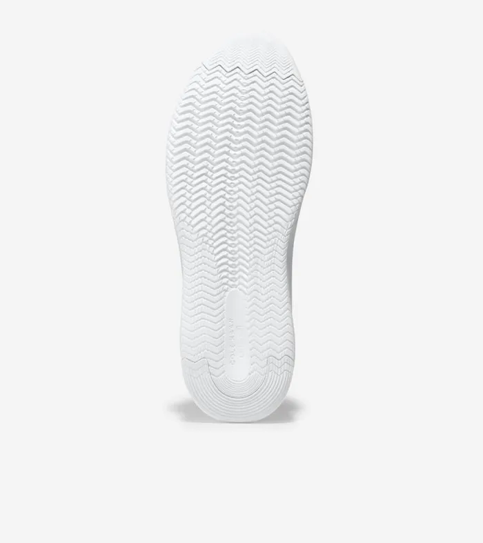 Sneakers Men Cole Haan GrandPr Topspin Sneaker Optic White