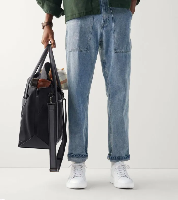 Sneakers Men Cole Haan GrandPr Topspin Sneaker Optic White