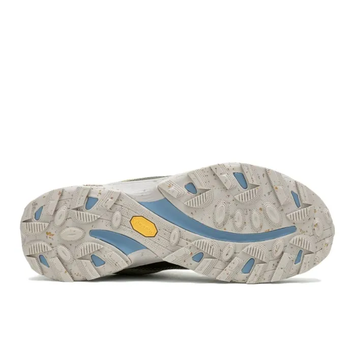 Speed Solo Olive Multi Men Merrell Sneakers