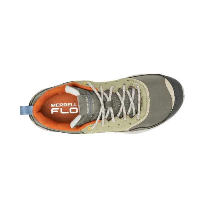 Speed Solo Olive Multi Men Merrell Sneakers