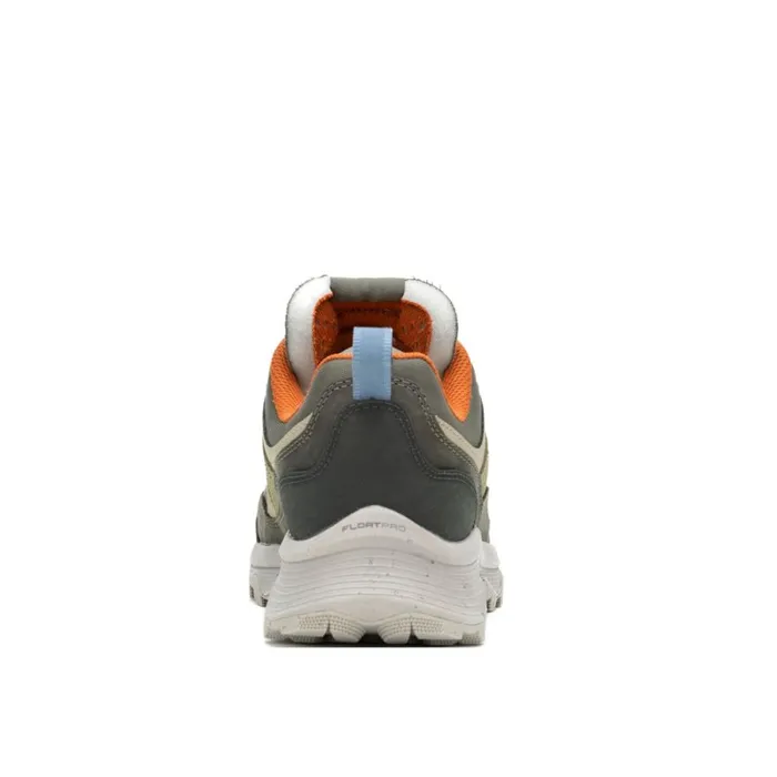 Speed Solo Olive Multi Men Merrell Sneakers