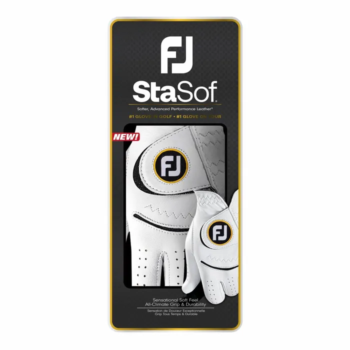 StaSof Women Women FootJoy Performance