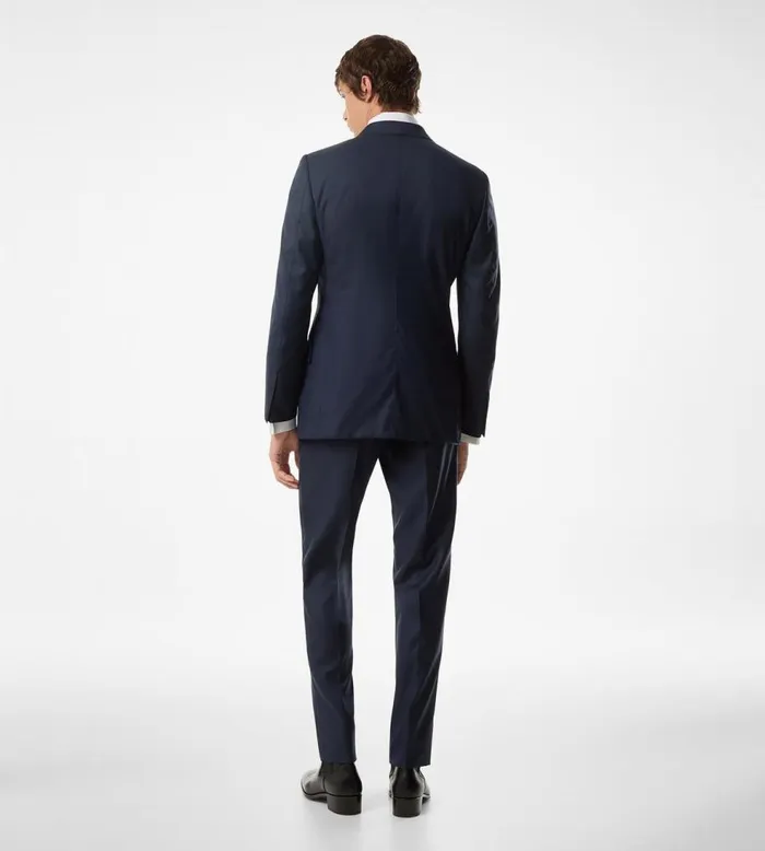 Suits Men TOM FORD SHARKSKIN O039CONNOR SUIT Suits Men TOM FORD SHARKSKIN O039CONNOR SUIT