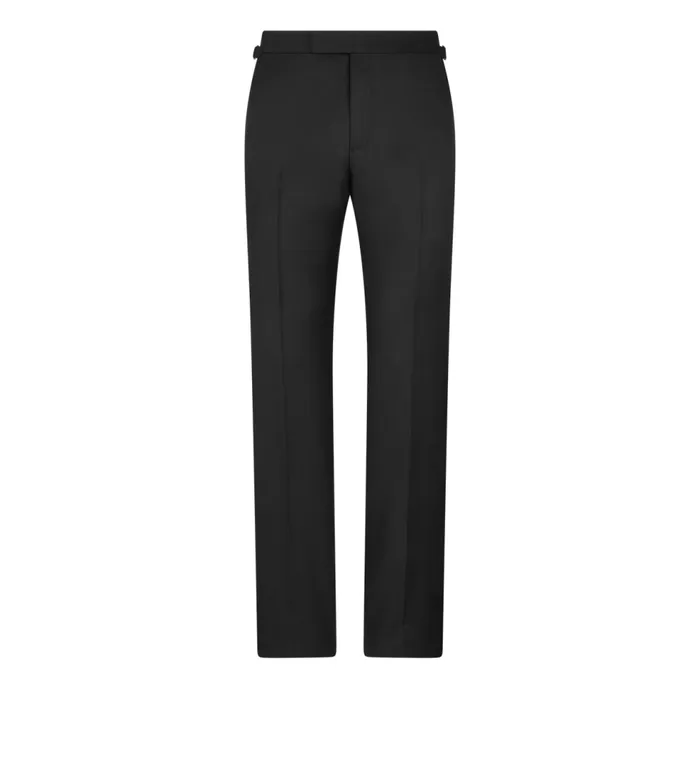 Suits Men TOM FORD WOOL MOHAIR WINDSOR TUXEDO Black Suits Men TOM FORD WOOL MOHAIR WINDSOR TUXEDO Black