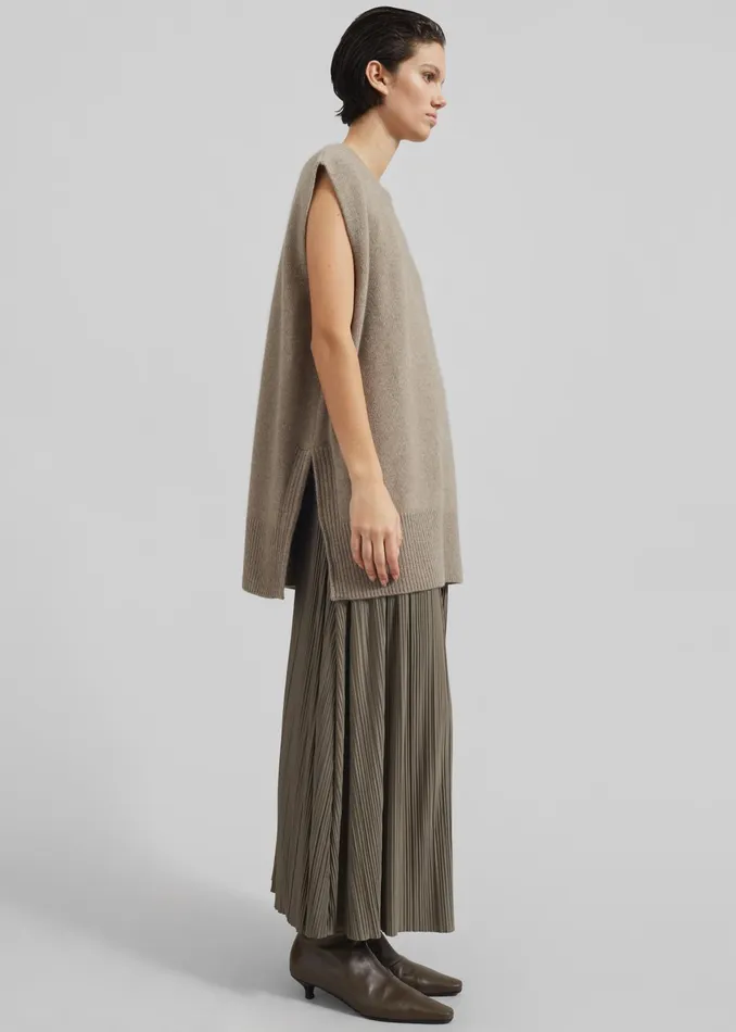 The Frankie Shop Bottoms Women Samse Samse Uma Skirt 8211 Bungee Cord