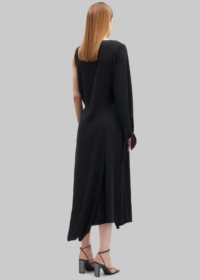 The Frankie Shop Dresses Women Samse Samse Saalba Dress 8211 Black