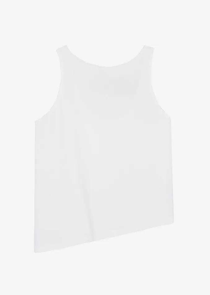 The Frankie Shop Tops Women Penelope Tank Top 8211 White