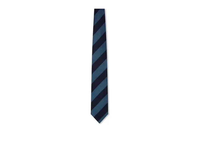 Ties and Bow Ties Men TOM FORD BOLD STRIPE TIE