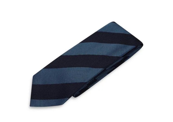 Ties and Bow Ties Men TOM FORD BOLD STRIPE TIE
