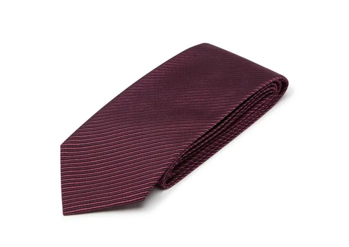 Ties and Bow Ties Men TOM FORD TWILL JAQCUARD TIE Magenta Ties and Bow Ties Men TOM FORD TWILL JAQCUARD TIE Magenta