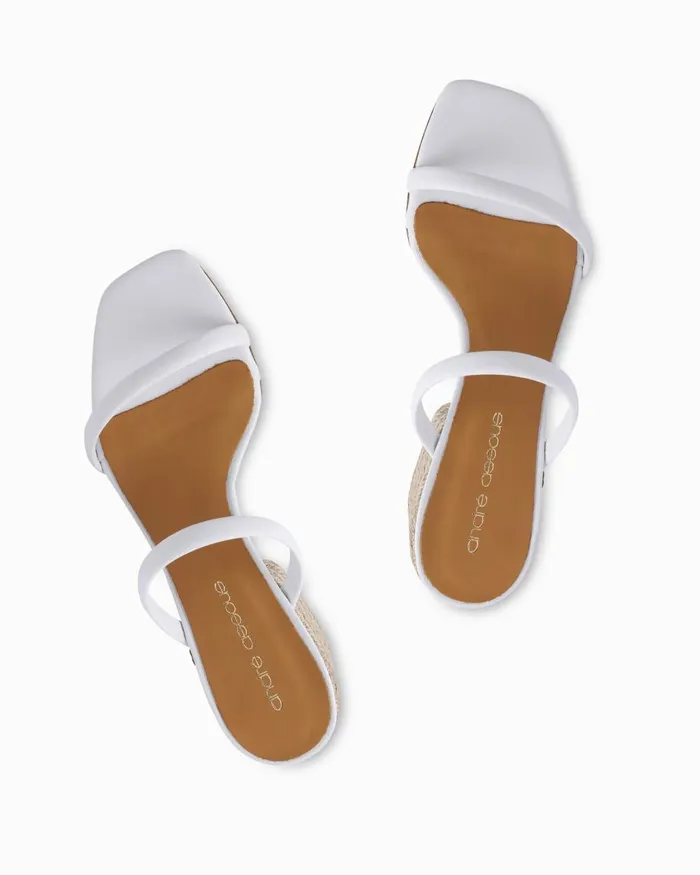 Tommy Bahama Andr Assous Joie Sandal White Women Shoes and Sandals Tommy Bahama Andr Assous Joie Sandal White Women Shoes and Sandals