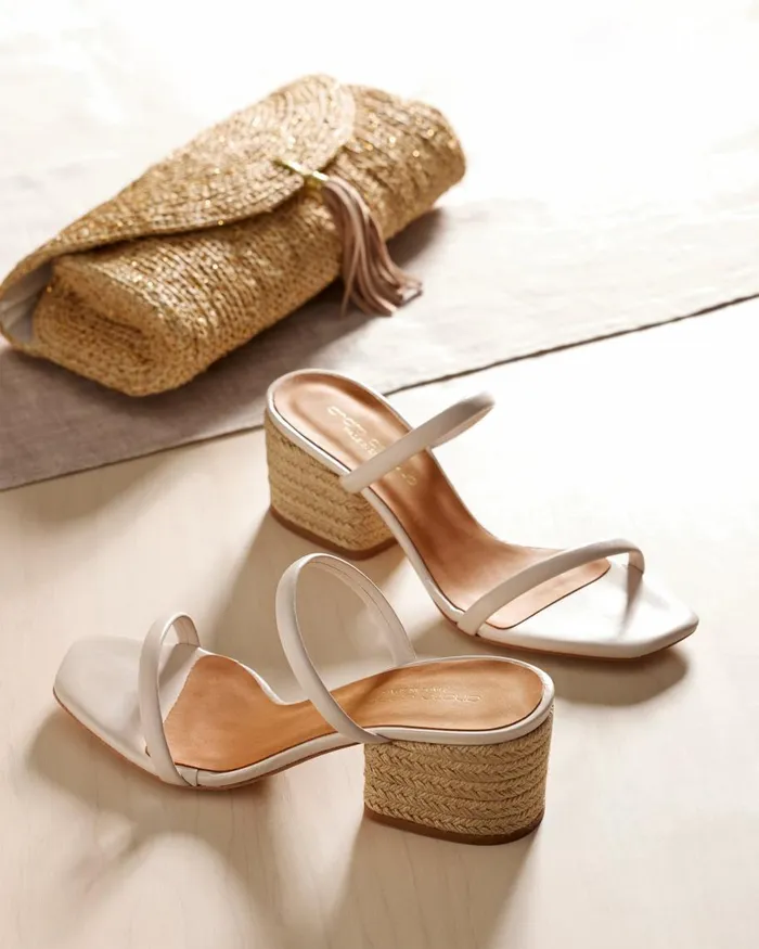Tommy Bahama Andr Assous Joie Sandal White Women Shoes and Sandals Tommy Bahama Andr Assous Joie Sandal White Women Shoes and Sandals