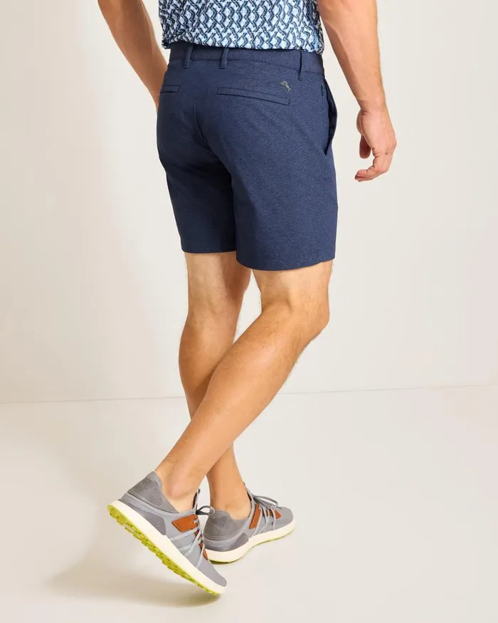 Tommy Bahama Chip Shot IslandZone 7Inch Shorts Ocean Deep Men Shorts Tommy Bahama Chip Shot IslandZone 7Inch Shorts Ocean Deep Men Shorts
