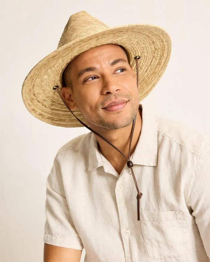 Tommy Bahama Coolon Surf Hat Sand Men Hats and Caps Tommy Bahama Coolon Surf Hat Sand Men Hats and Caps