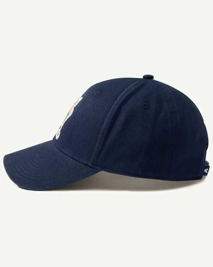 Tommy Bahama Disney X Tommy Bahama Packable Cap Navy Men Hats and Caps Tommy Bahama Disney X Tommy Bahama Packable Cap Navy Men Hats and Caps