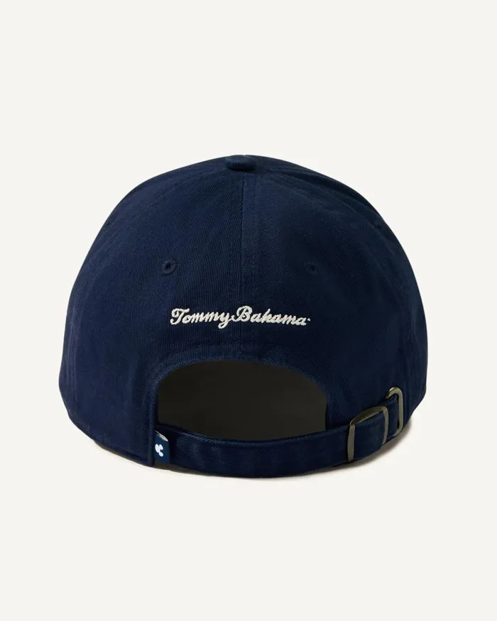 Tommy Bahama Disney X Tommy Bahama Packable Cap Navy Men Hats and Caps Tommy Bahama Disney X Tommy Bahama Packable Cap Navy Men Hats and Caps