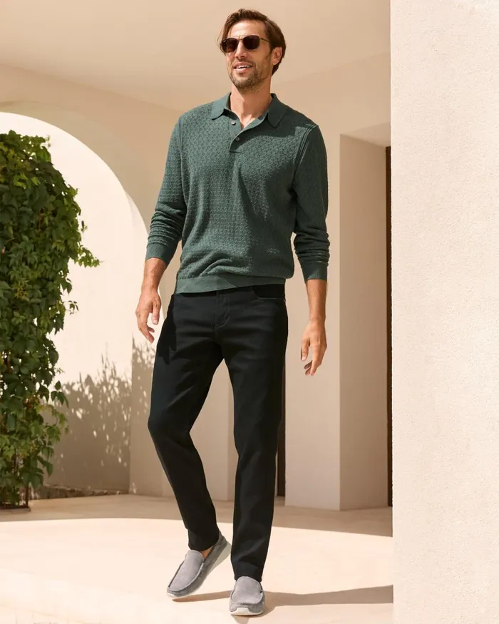 Tommy Bahama Indigo Palms Jeans Black Wash Men Jeans Tommy Bahama Indigo Palms Jeans Black Wash Men Jeans