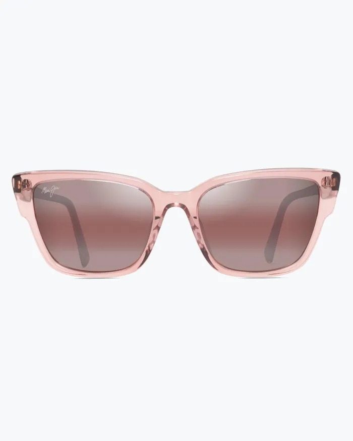 Tommy Bahama Kou Sunglasses By Maui Jim Rose MenWomen Maui Jim Sunglasses