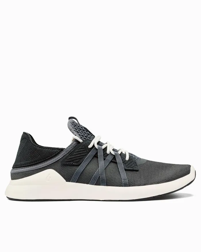 Tommy Bahama OluKai Holo Sneakers Dark Shadow Men Shoes and Sandals