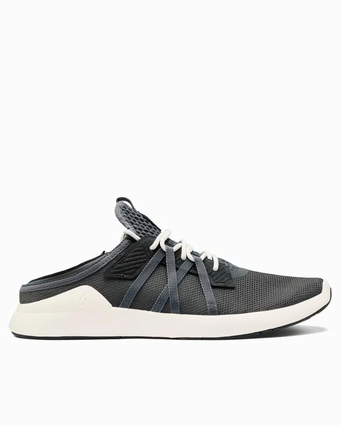 Tommy Bahama OluKai Holo Sneakers Dark Shadow Men Shoes and Sandals Tommy Bahama OluKai Holo Sneakers Dark Shadow Men Shoes and Sandals