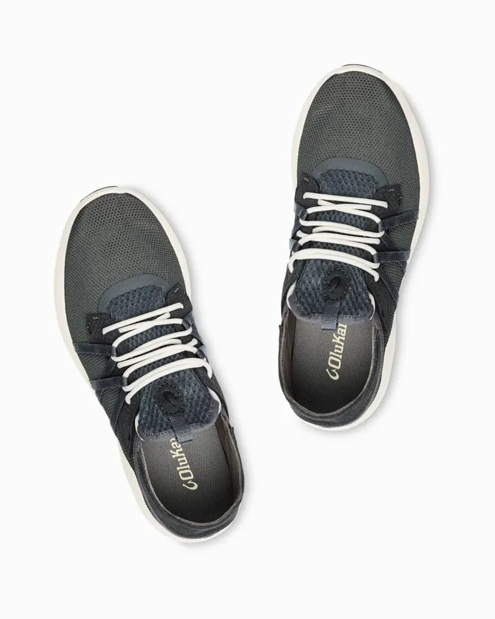 Tommy Bahama OluKai Holo Sneakers Dark Shadow Men Shoes and Sandals Tommy Bahama OluKai Holo Sneakers Dark Shadow Men Shoes and Sandals