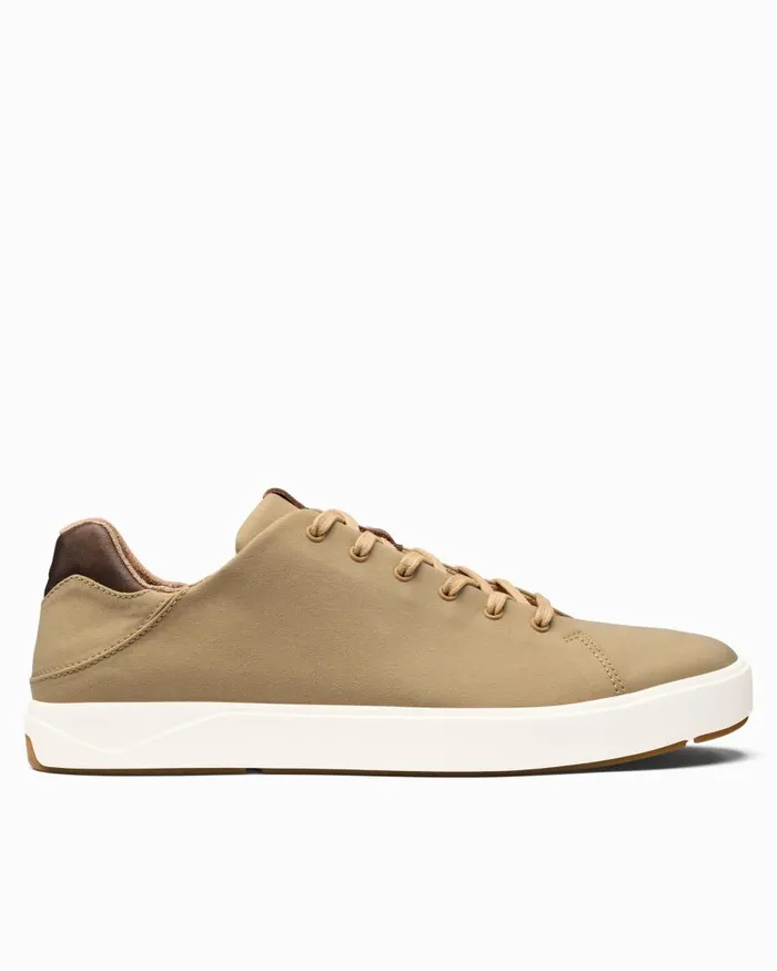 Tommy Bahama OluKai Lae039ahi L Sneakers Khaki Men Shoes and Sandals