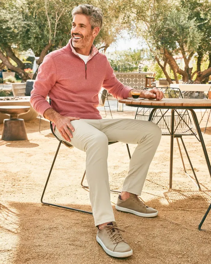 Tommy Bahama OluKai Lae039ahi L Sneakers Khaki Men Shoes and Sandals Tommy Bahama OluKai Lae039ahi L Sneakers Khaki Men Shoes and Sandals