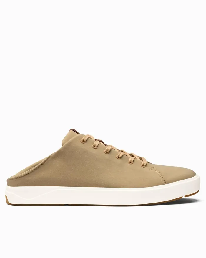 Tommy Bahama OluKai Lae039ahi L Sneakers Khaki Men Shoes and Sandals Tommy Bahama OluKai Lae039ahi L Sneakers Khaki Men Shoes and Sandals