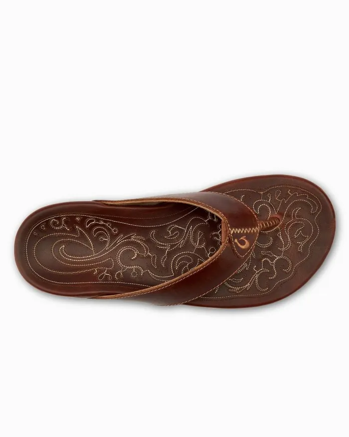 Tommy Bahama OluKai Mekila Sandals Natural Men Shoes and Sandals Tommy Bahama OluKai Mekila Sandals Natural Men Shoes and Sandals