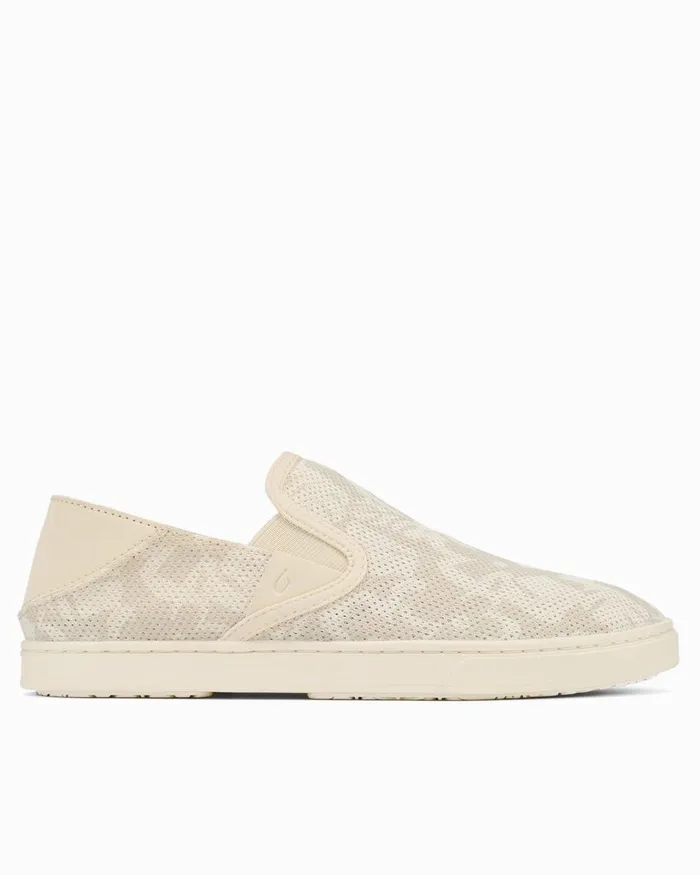 Tommy Bahama OluKai Pehuea SlipOn Shoes Puka Women Shoes and Sandals