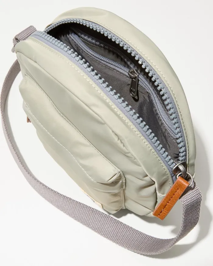 Tommy Bahama Paddington Nylon Crossbody Bag Mist WomenBeach and Home Luggage and Travel Tommy Bahama Paddington Nylon Crossbody Bag Mist WomenBeach and Home Luggage and Travel