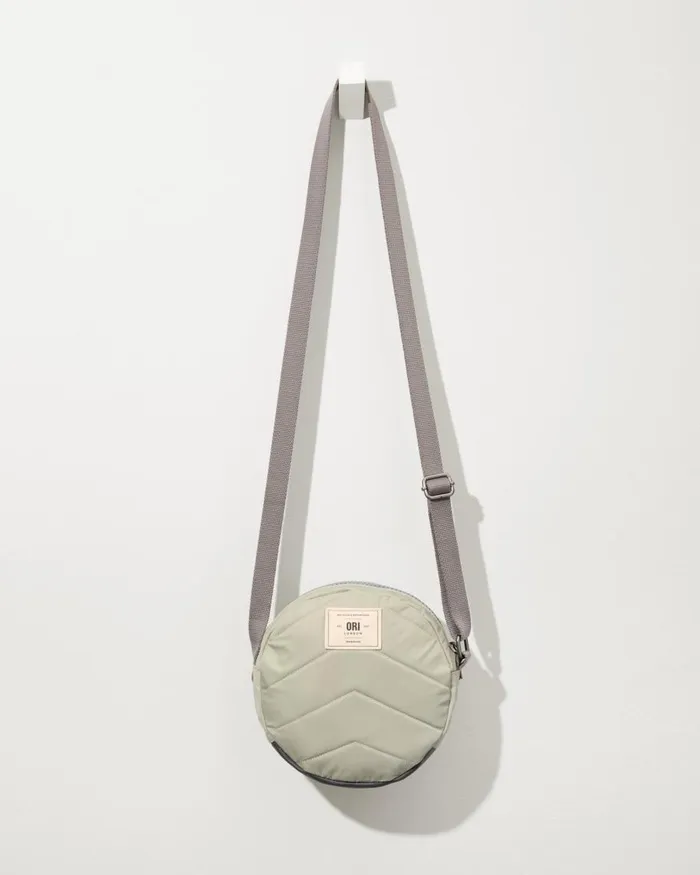 Tommy Bahama Paddington Nylon Crossbody Bag Mist WomenBeach and Home Luggage and Travel Tommy Bahama Paddington Nylon Crossbody Bag Mist WomenBeach and Home Luggage and Travel