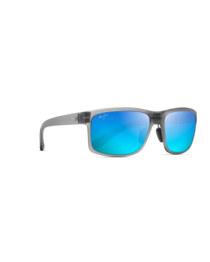 Tommy Bahama Pokowai Arch Sunglasses By Maui Jim Grey MenWomen Maui Jim Sunglasses Tommy Bahama Pokowai Arch Sunglasses By Maui Jim Grey MenWomen Maui Jim Sunglasses