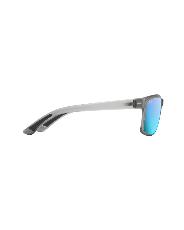 Tommy Bahama Pokowai Arch Sunglasses By Maui Jim Grey MenWomen Maui Jim Sunglasses Tommy Bahama Pokowai Arch Sunglasses By Maui Jim Grey MenWomen Maui Jim Sunglasses