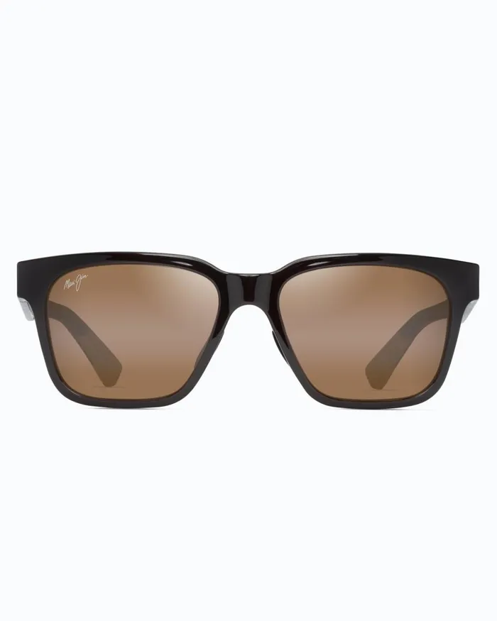 Tommy Bahama Punikai Sunglasses By Maui Jim Bronze MenWomen Maui Jim Sunglasses