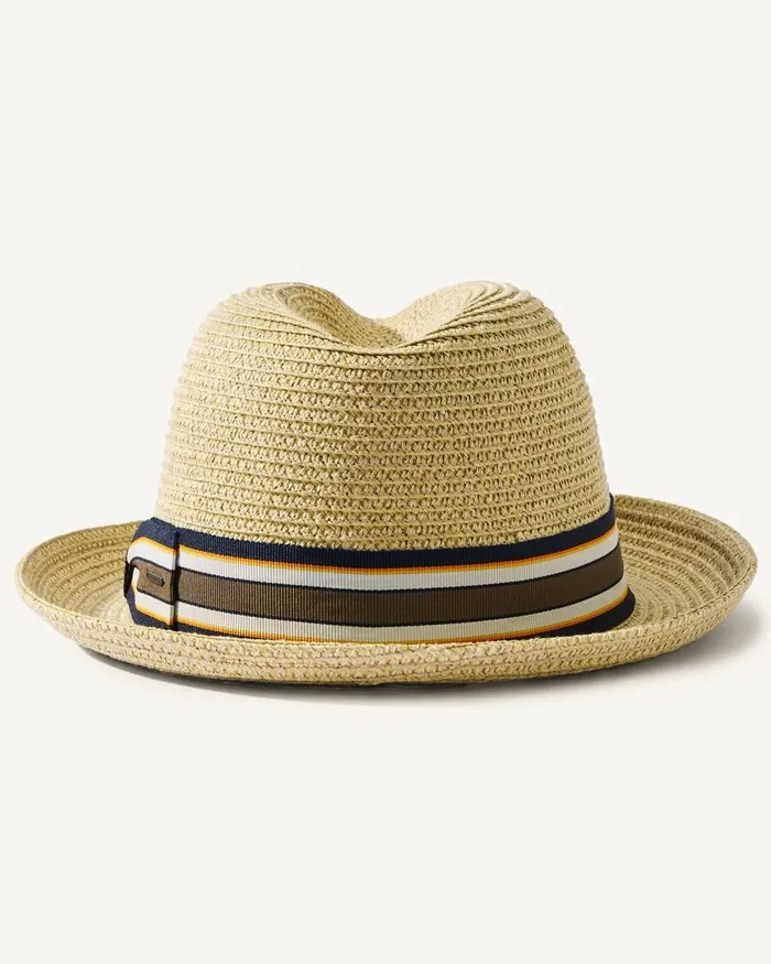 Tommy Bahama Salem Braid Hat Driftwood Men Hats and Caps Tommy Bahama Salem Braid Hat Driftwood Men Hats and Caps