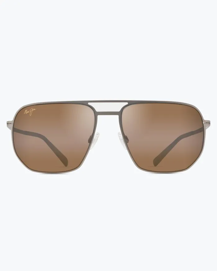 Tommy Bahama Shark039s Cove Sunglasses By Maui Jim Bronze MenWomen Maui Jim Sunglasses