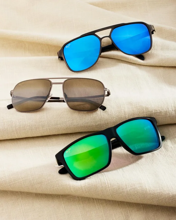 Tommy Bahama Shark039s Cove Sunglasses By Maui Jim Bronze MenWomen Maui Jim Sunglasses Tommy Bahama Shark039s Cove Sunglasses By Maui Jim Bronze MenWomen Maui Jim Sunglasses