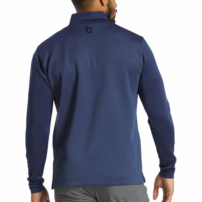 Tonal Block MidLayer Men FootJoy Base MidLayers
