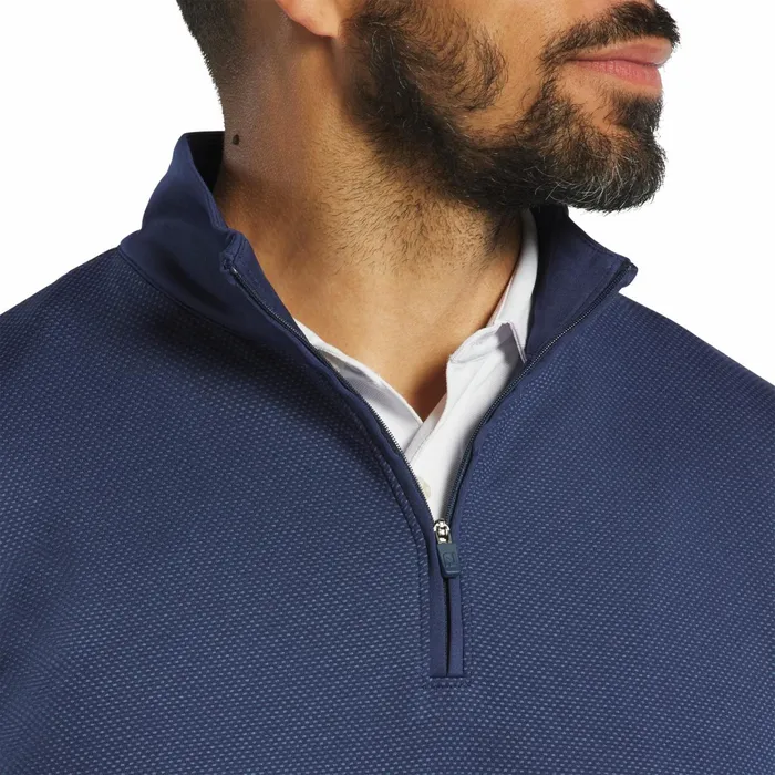 Tonal Block MidLayer Men FootJoy Base MidLayers