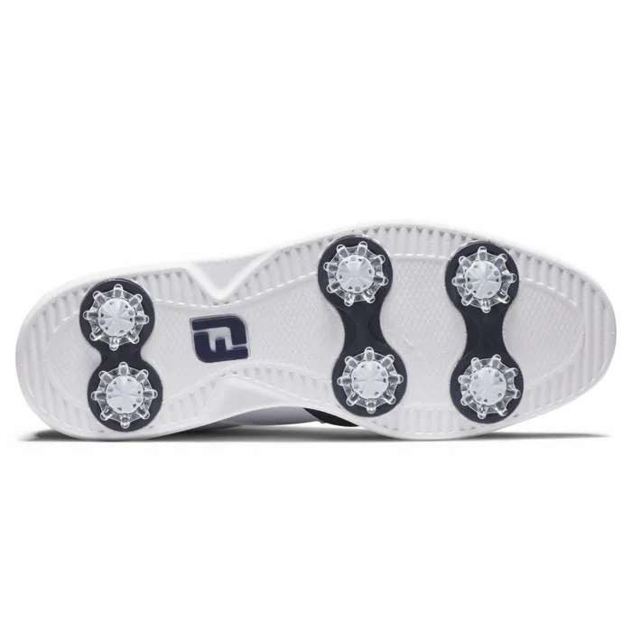 Traditions Wing Tip Women Women FootJoy Spiked