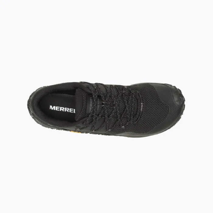 Trail Glove 7 Blackblack Women Merrell Minimalist