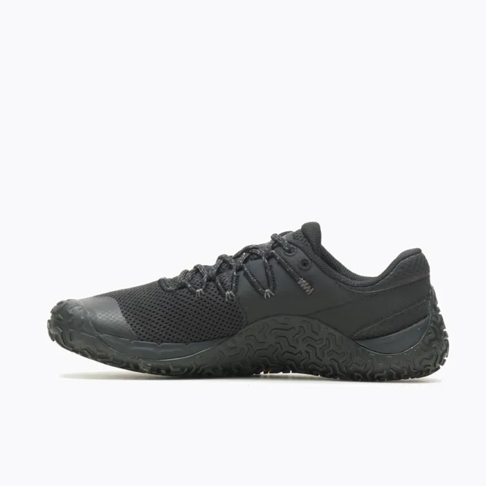 Trail Glove 7 Blackblack Women Merrell Minimalist