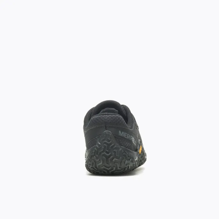 Trail Glove 7 Blackblack Women Merrell Minimalist